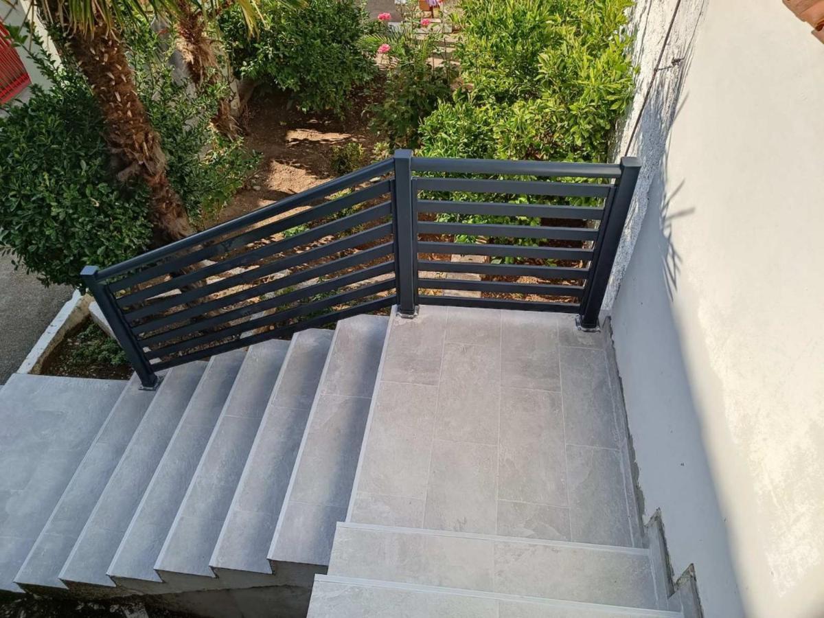 Apartments Daris Mostar Exterior foto