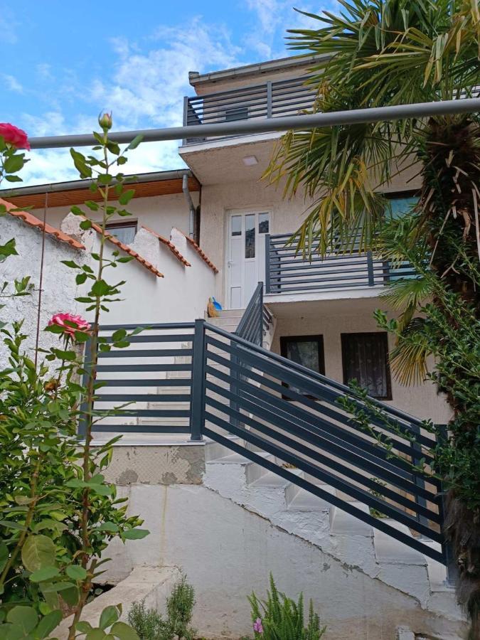 Apartments Daris Mostar Exterior foto