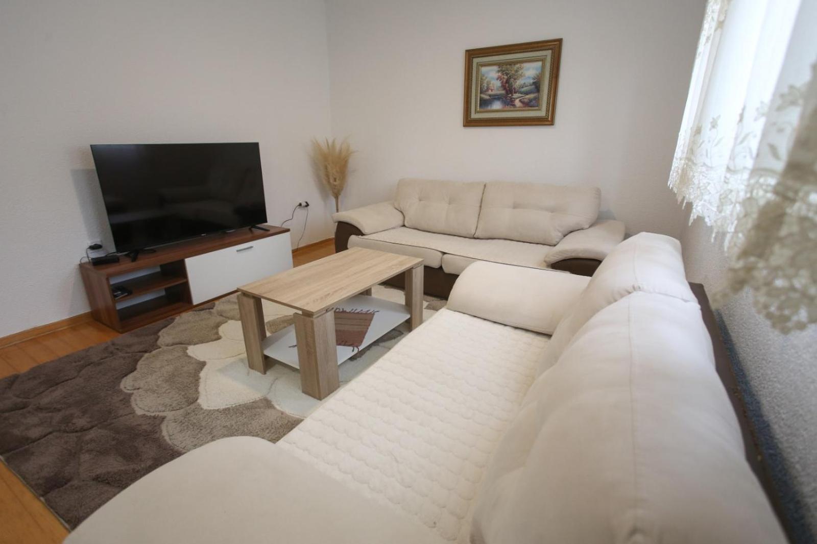 Apartments Daris Mostar Exterior foto