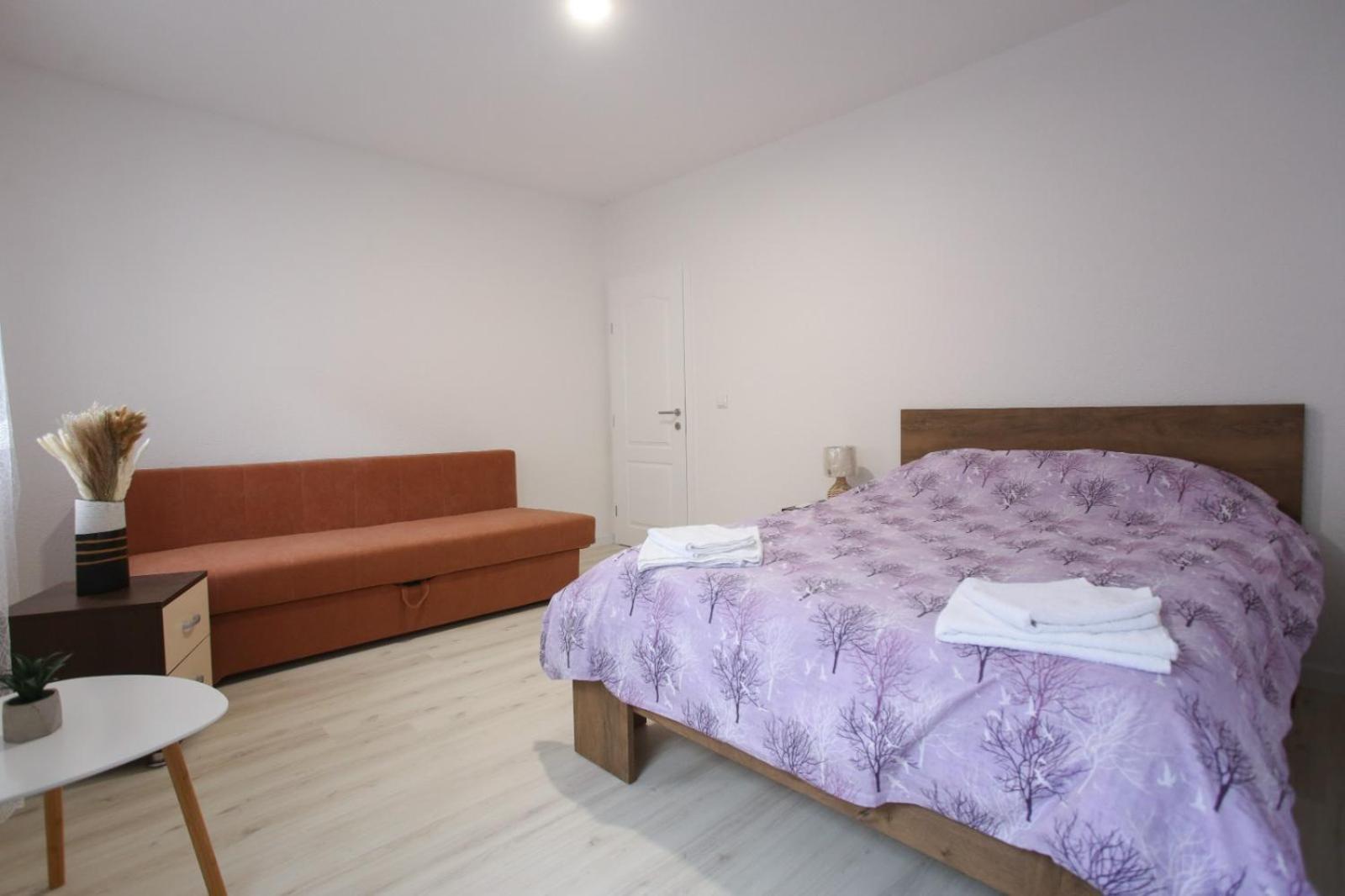 Apartments Daris Mostar Exterior foto
