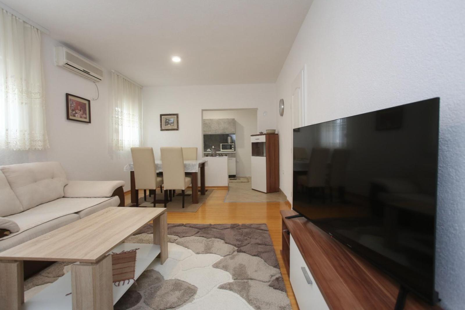 Apartments Daris Mostar Exterior foto