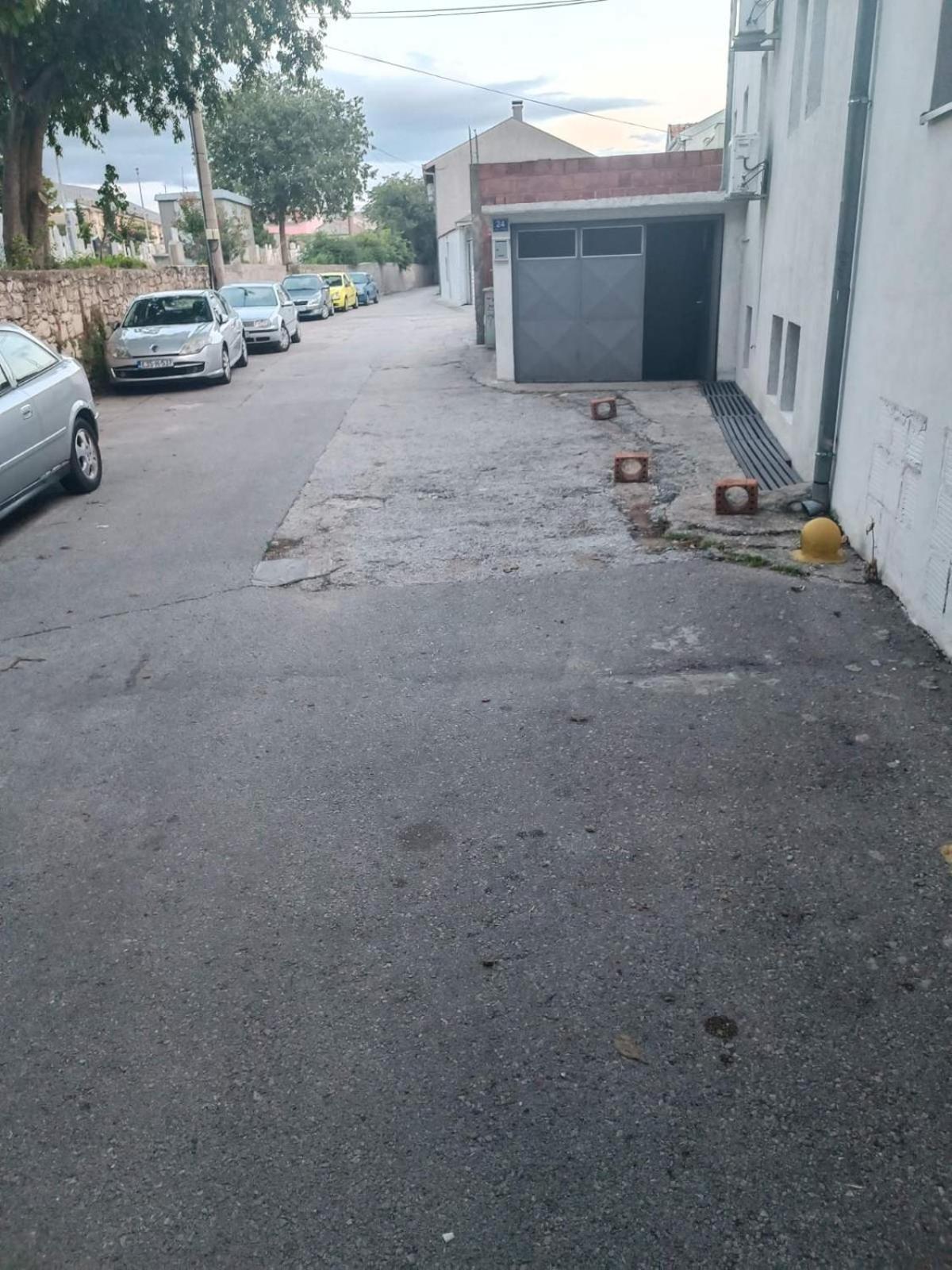 Apartments Daris Mostar Exterior foto