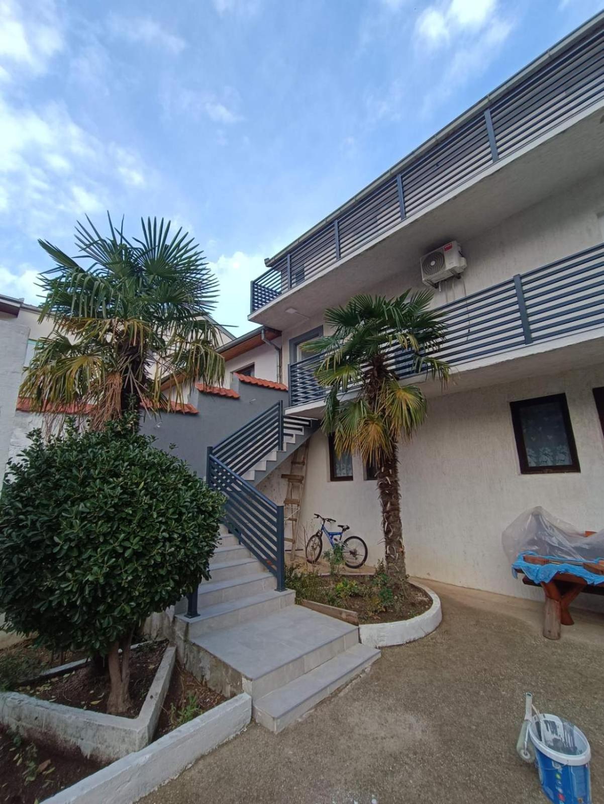 Apartments Daris Mostar Exterior foto