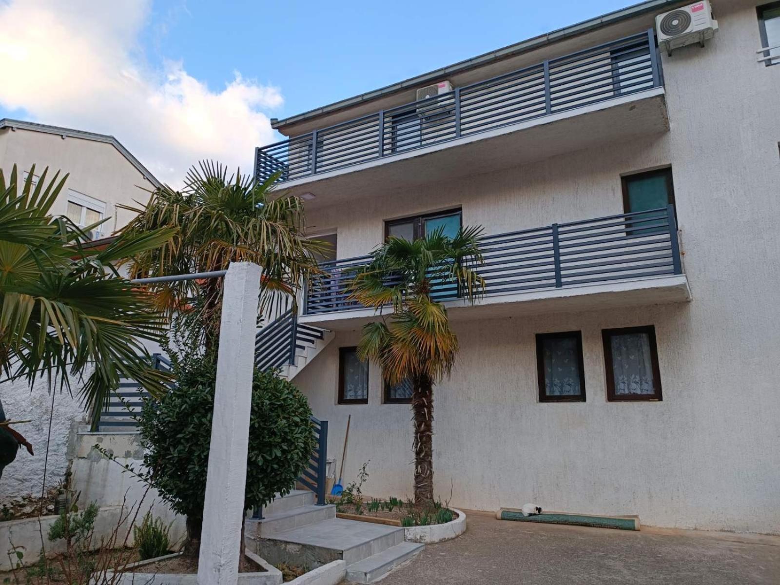 Apartments Daris Mostar Exterior foto